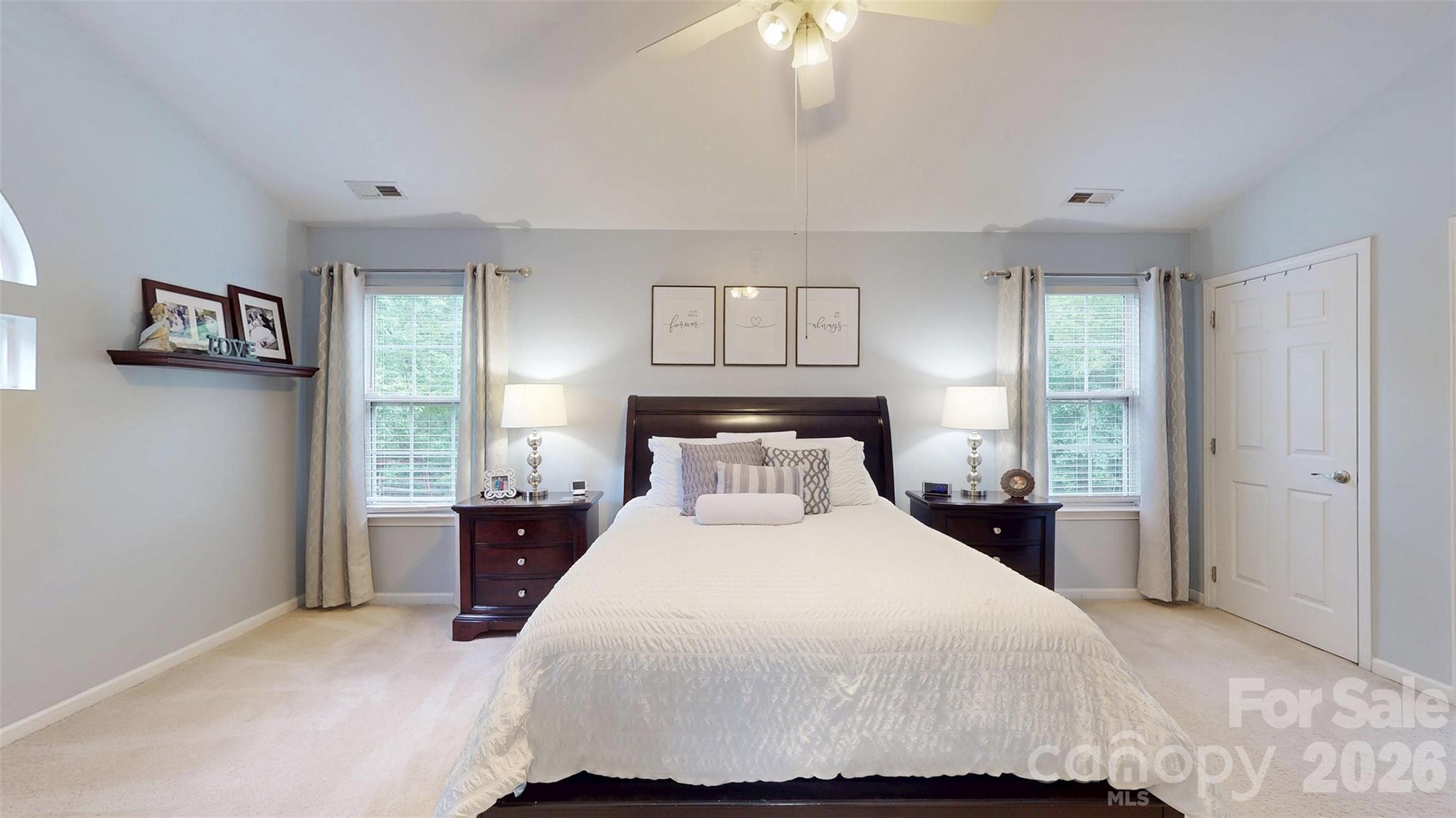 12301 Silveroak Lane Charlotte NC 28277