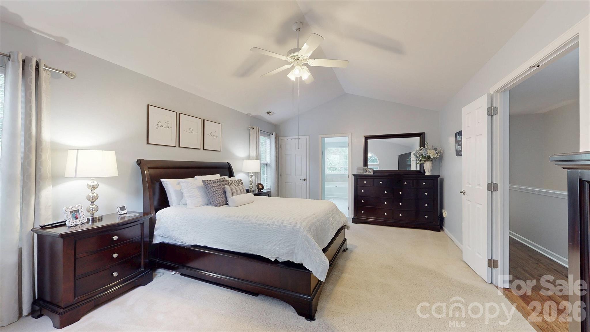 12301 Silveroak Lane Charlotte NC 28277