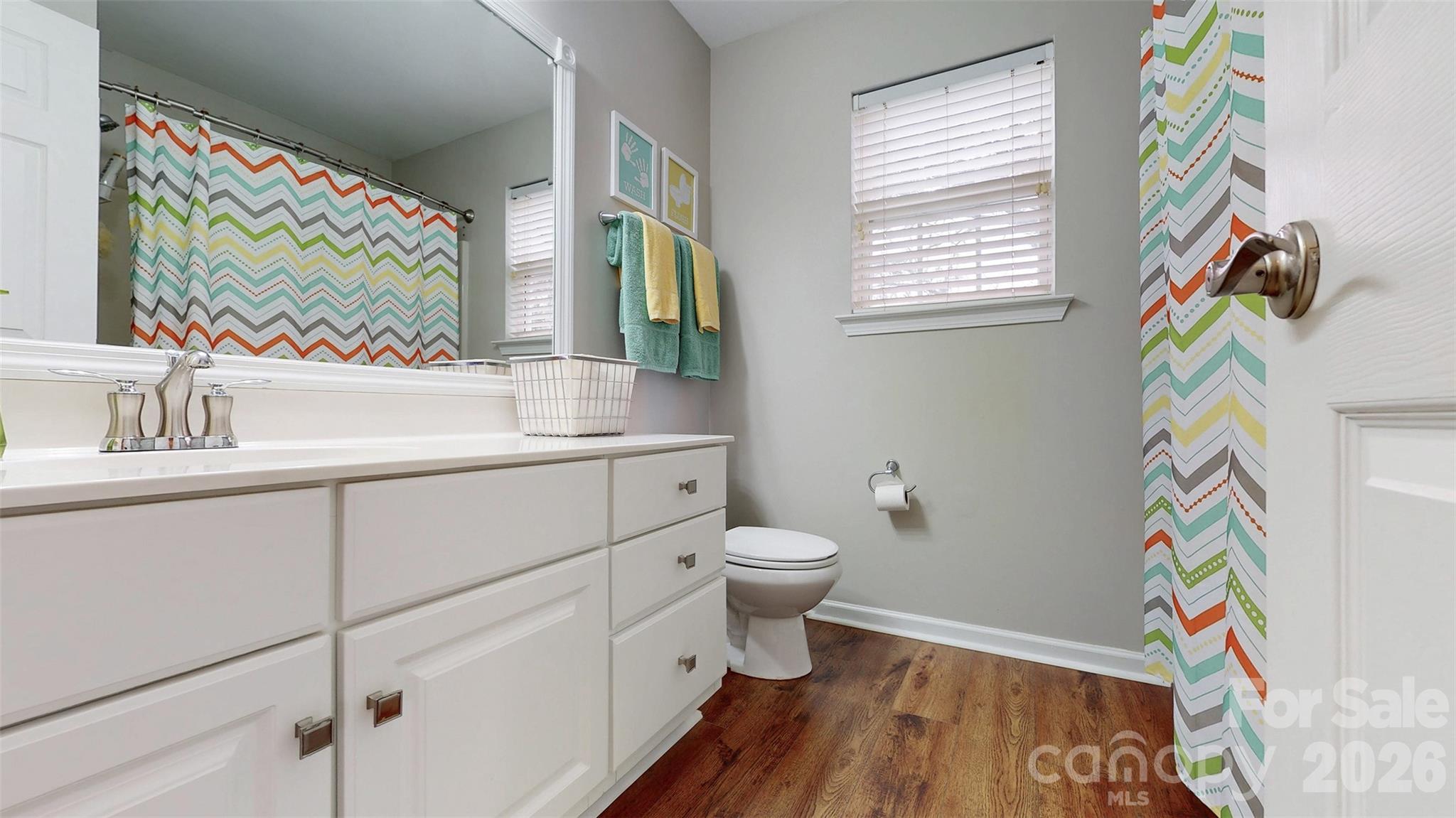 12301 Silveroak Lane Charlotte NC 28277