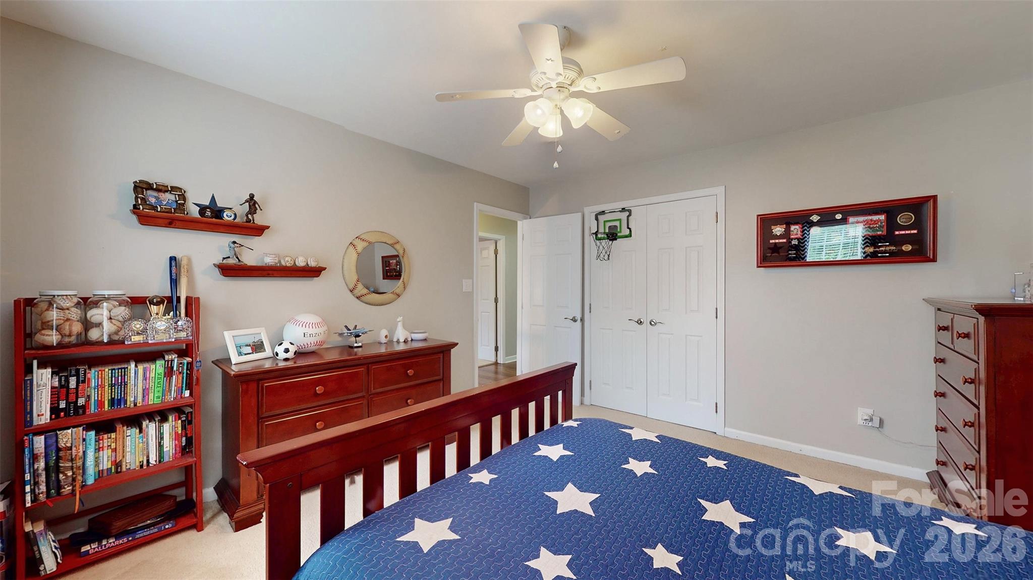 12301 Silveroak Lane Charlotte NC 28277