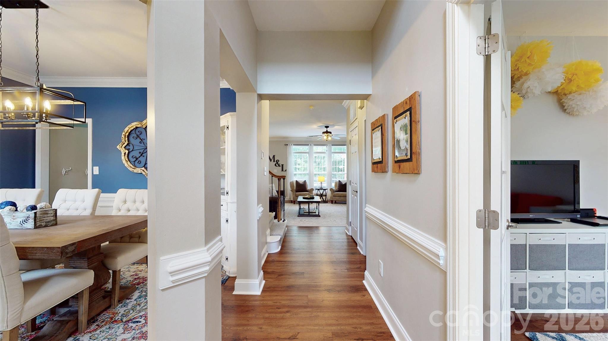 12301 Silveroak Lane Charlotte NC 28277