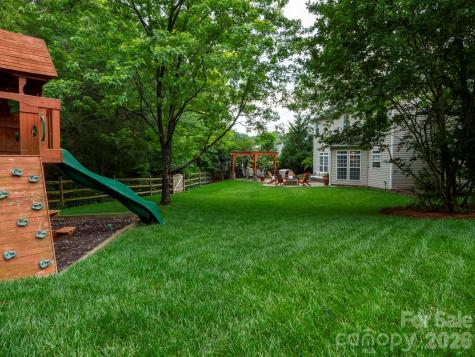 12301 Silveroak Lane Charlotte NC 28277