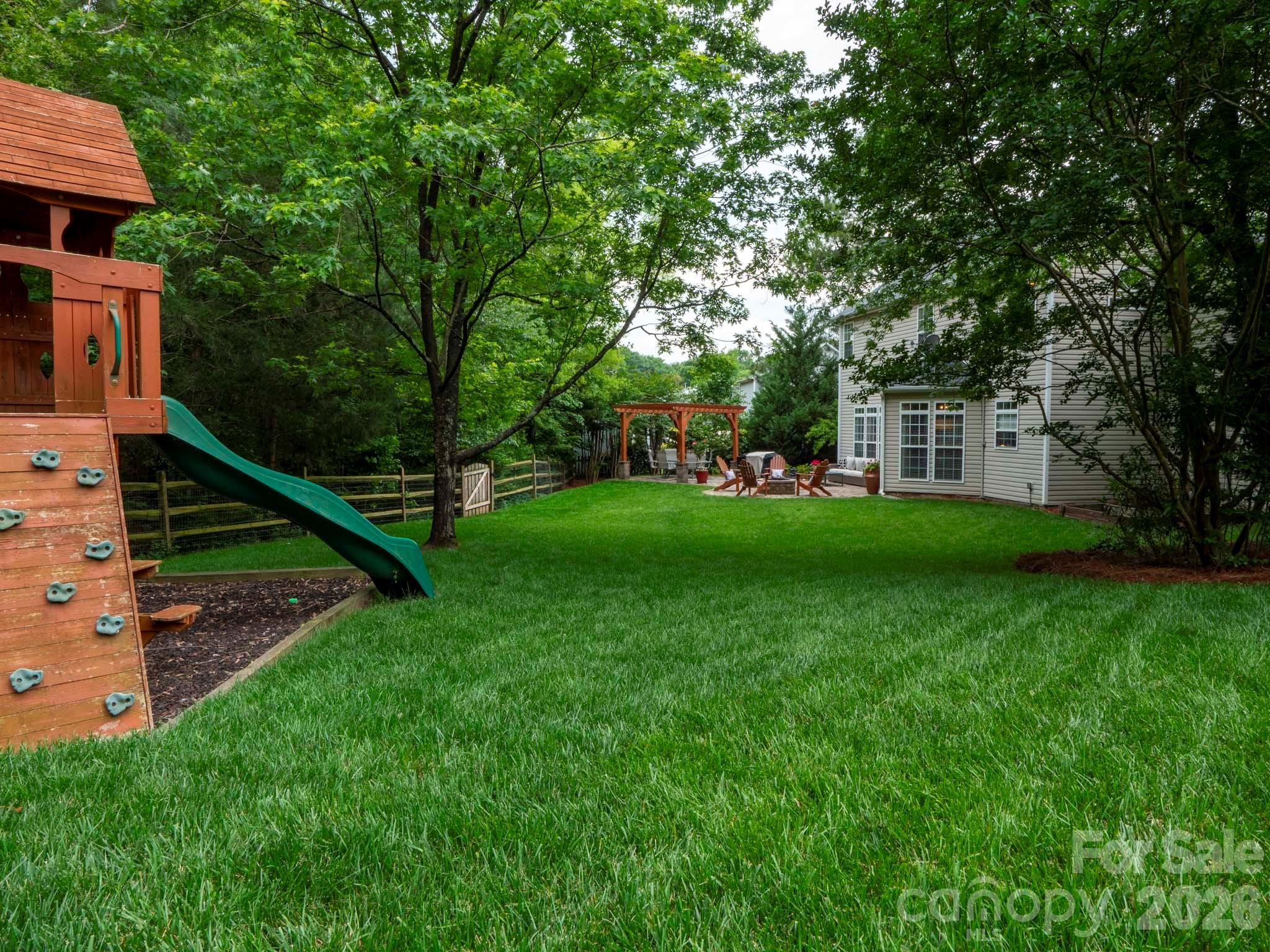 12301 Silveroak Lane Charlotte NC 28277