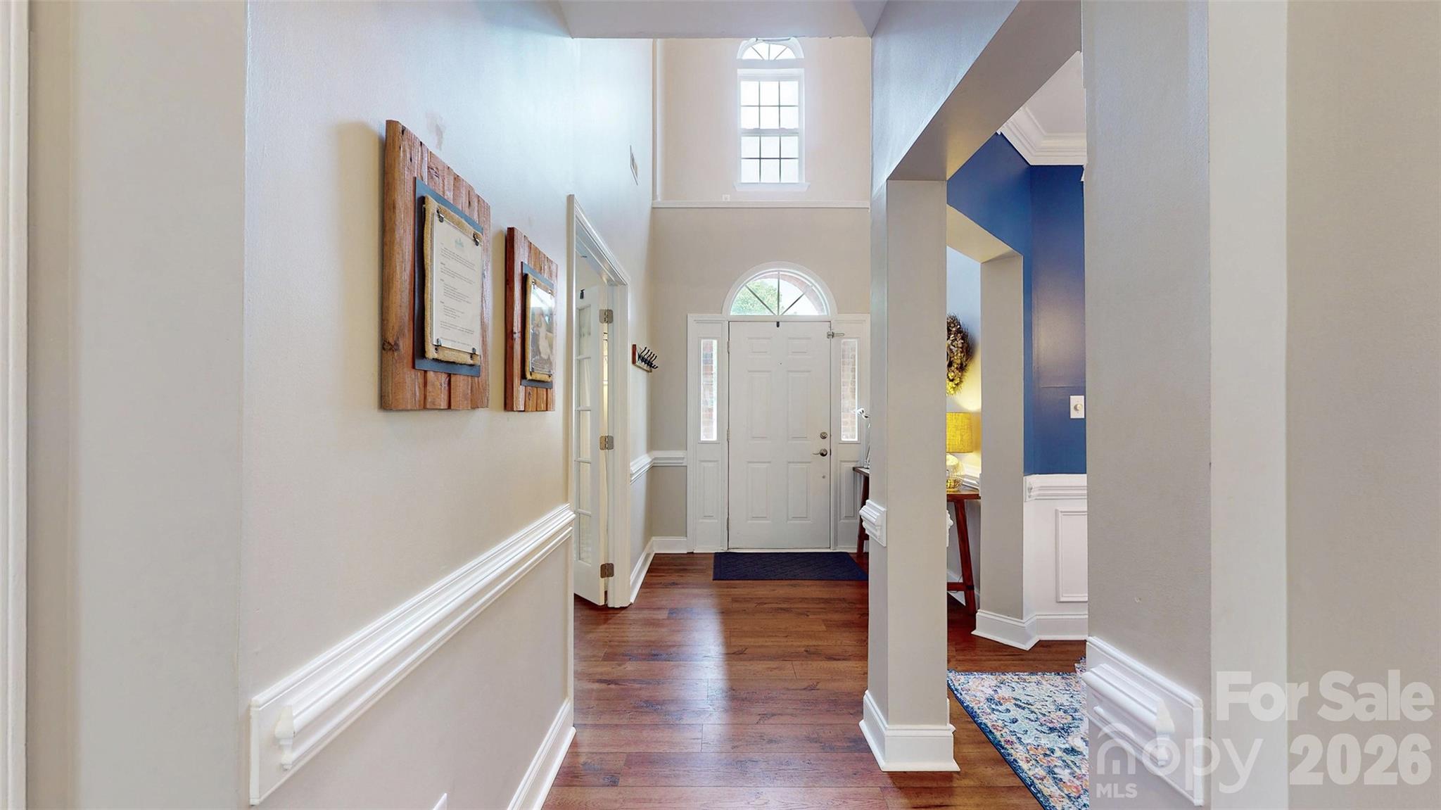 12301 Silveroak Lane Charlotte NC 28277
