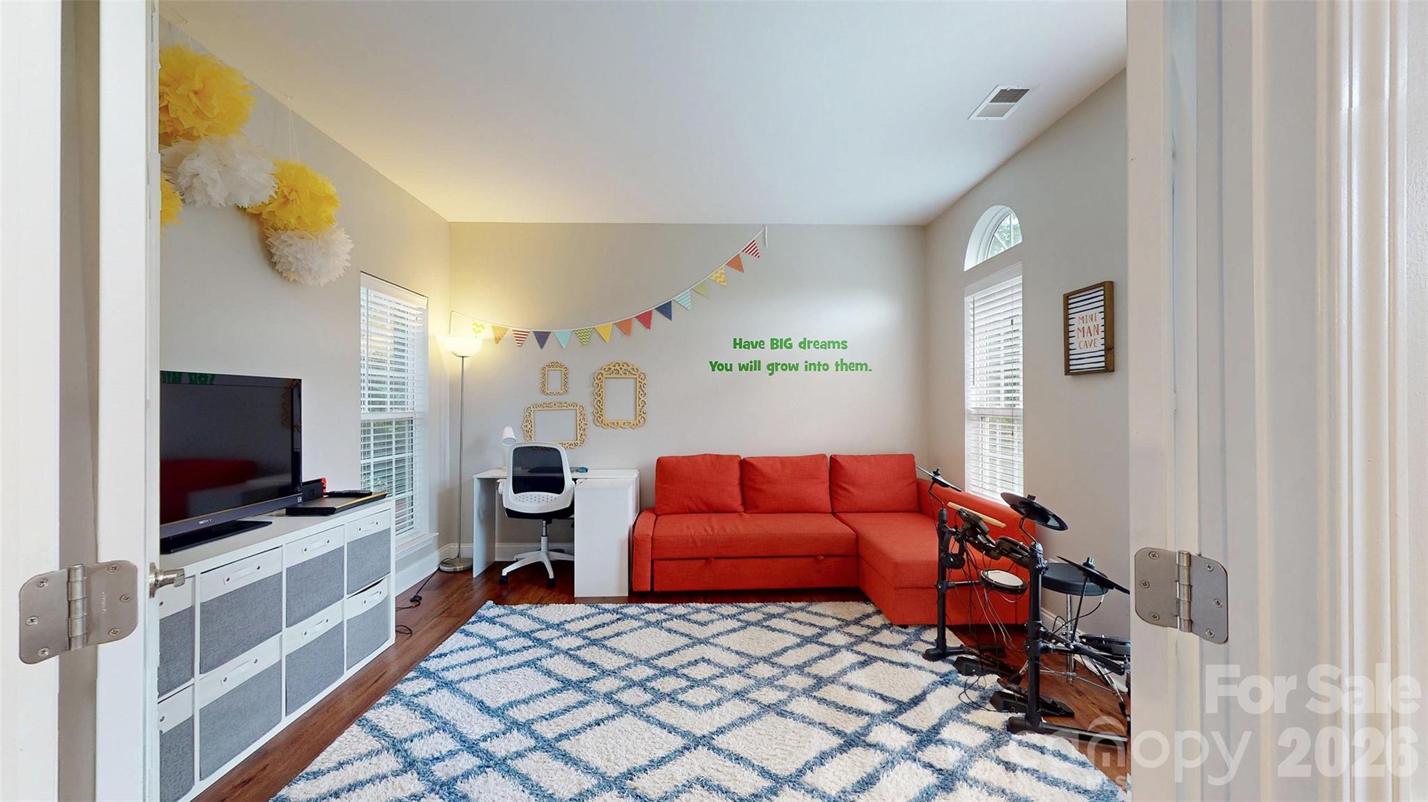 12301 Silveroak Lane Charlotte NC 28277