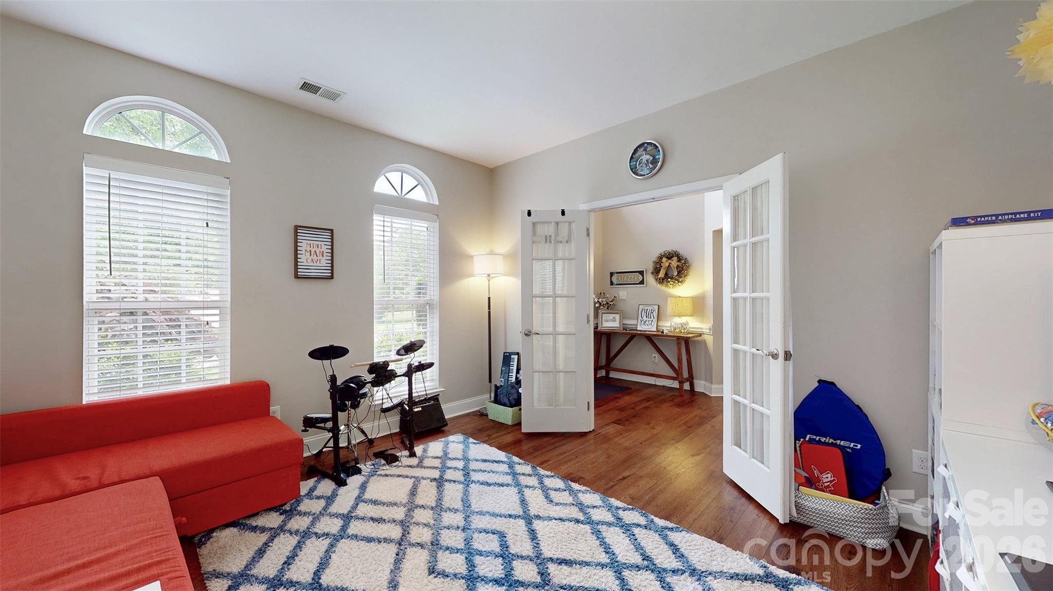 12301 Silveroak Lane Charlotte NC 28277