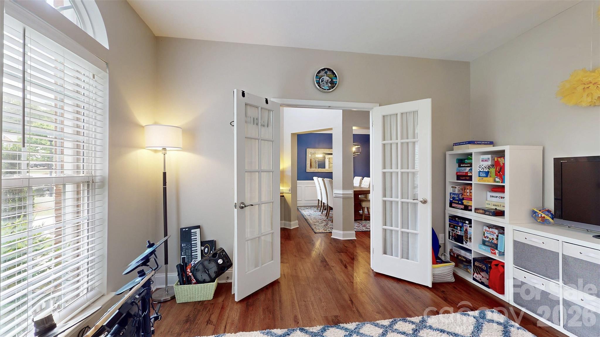 12301 Silveroak Lane Charlotte NC 28277