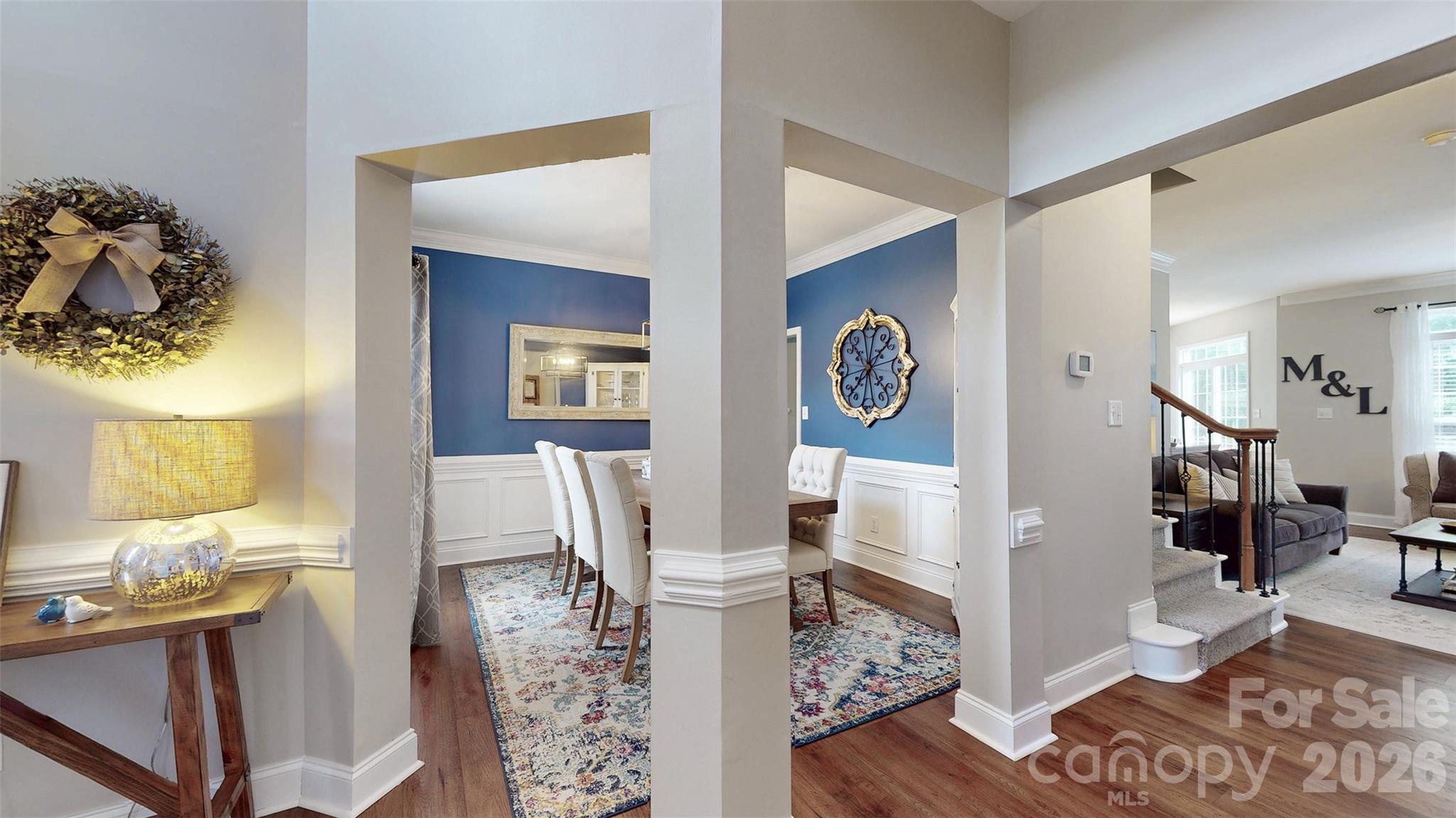 12301 Silveroak Lane Charlotte NC 28277
