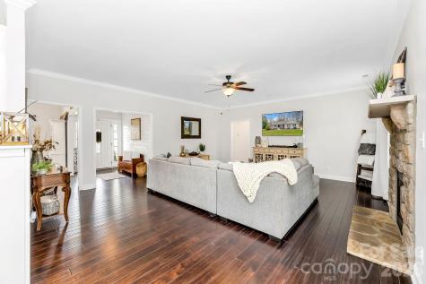 2228 Sparta Road North Wilkesboro NC 28659