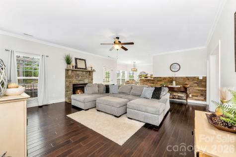 2228 Sparta Road North Wilkesboro NC 28659