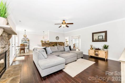 2228 Sparta Road North Wilkesboro NC 28659
