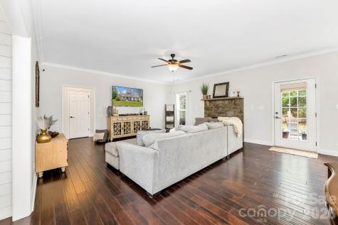 2228 Sparta Road North Wilkesboro NC 28659