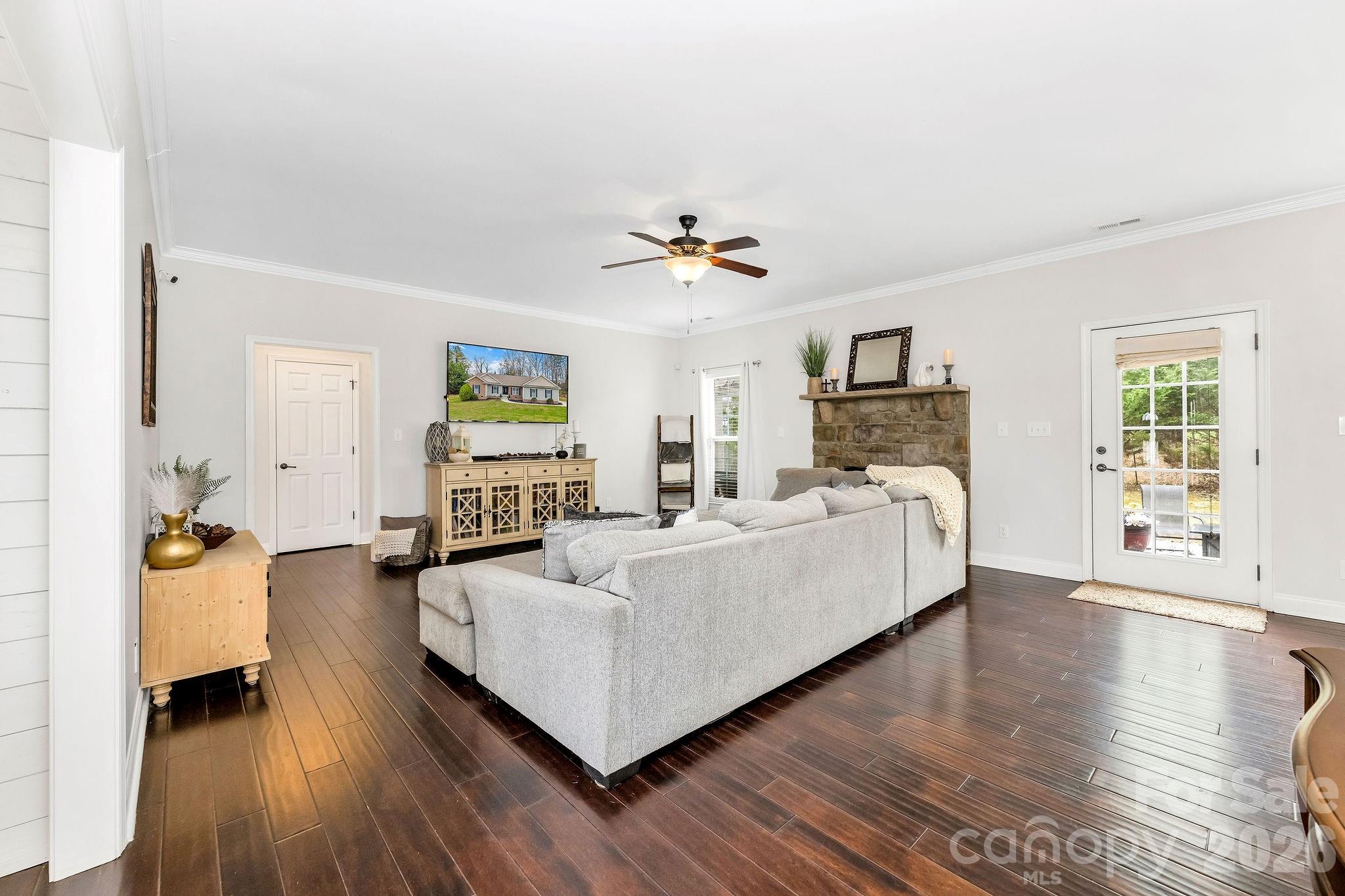 2228 Sparta Road North Wilkesboro NC 28659