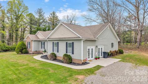 2228 Sparta Road North Wilkesboro NC 28659