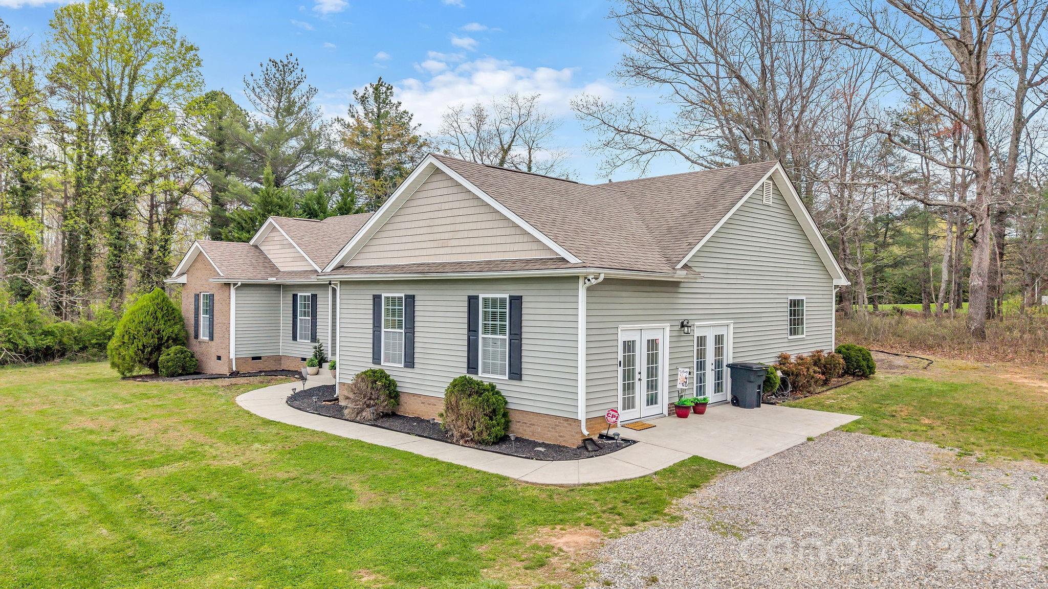2228 Sparta Road North Wilkesboro NC 28659