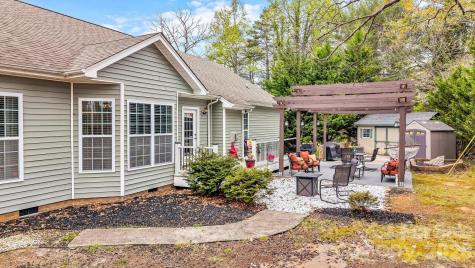 2228 Sparta Road North Wilkesboro NC 28659