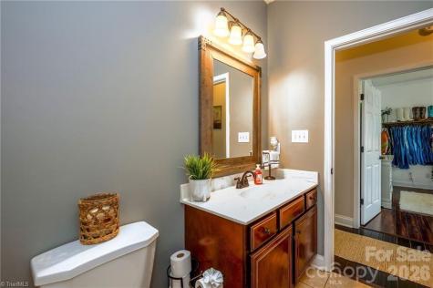 2228 Sparta Road North Wilkesboro NC 28659