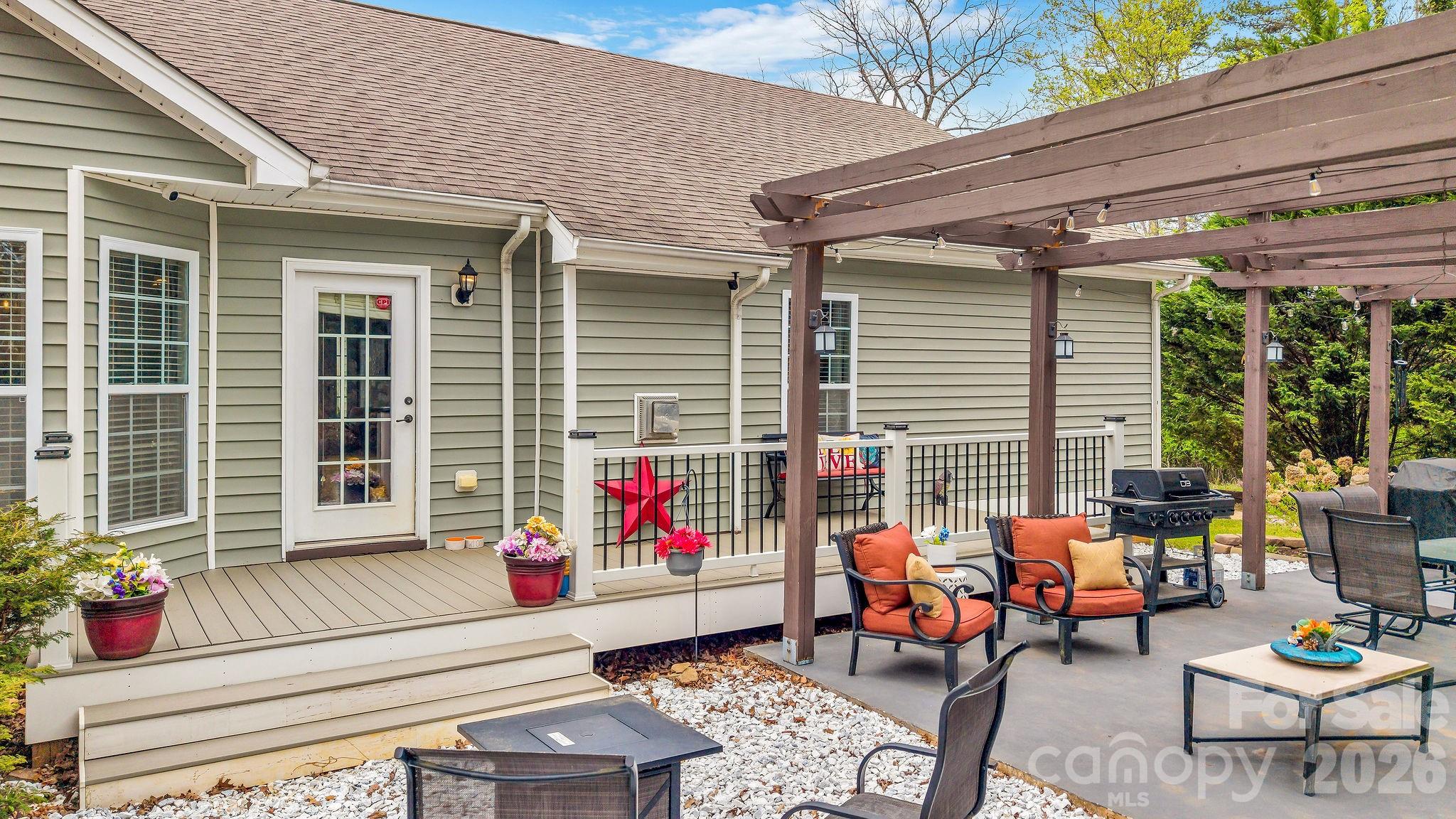 2228 Sparta Road North Wilkesboro NC 28659