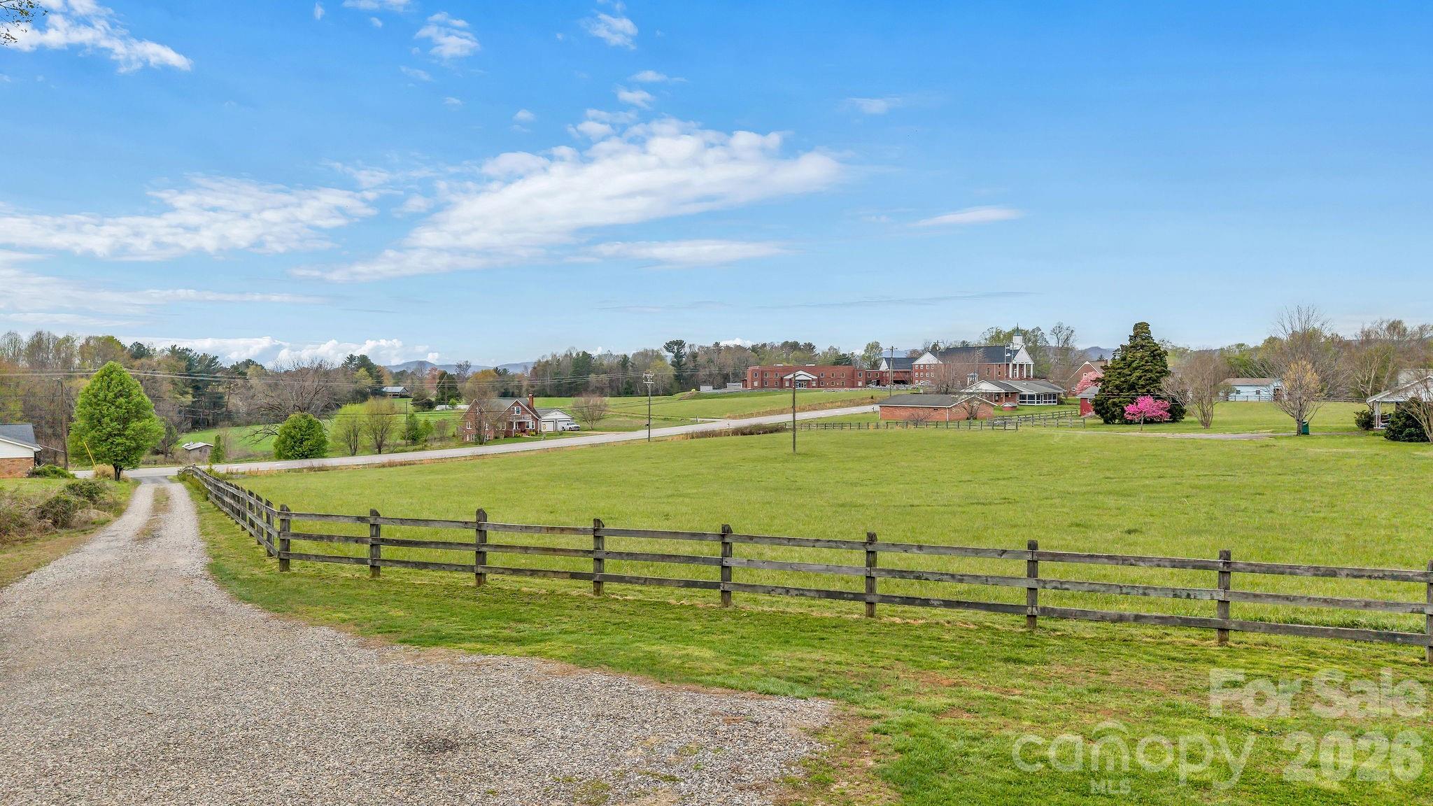 2228 Sparta Road North Wilkesboro NC 28659