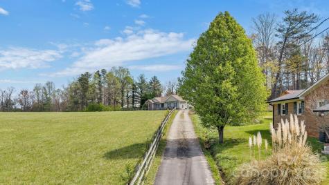 2228 Sparta Road North Wilkesboro NC 28659