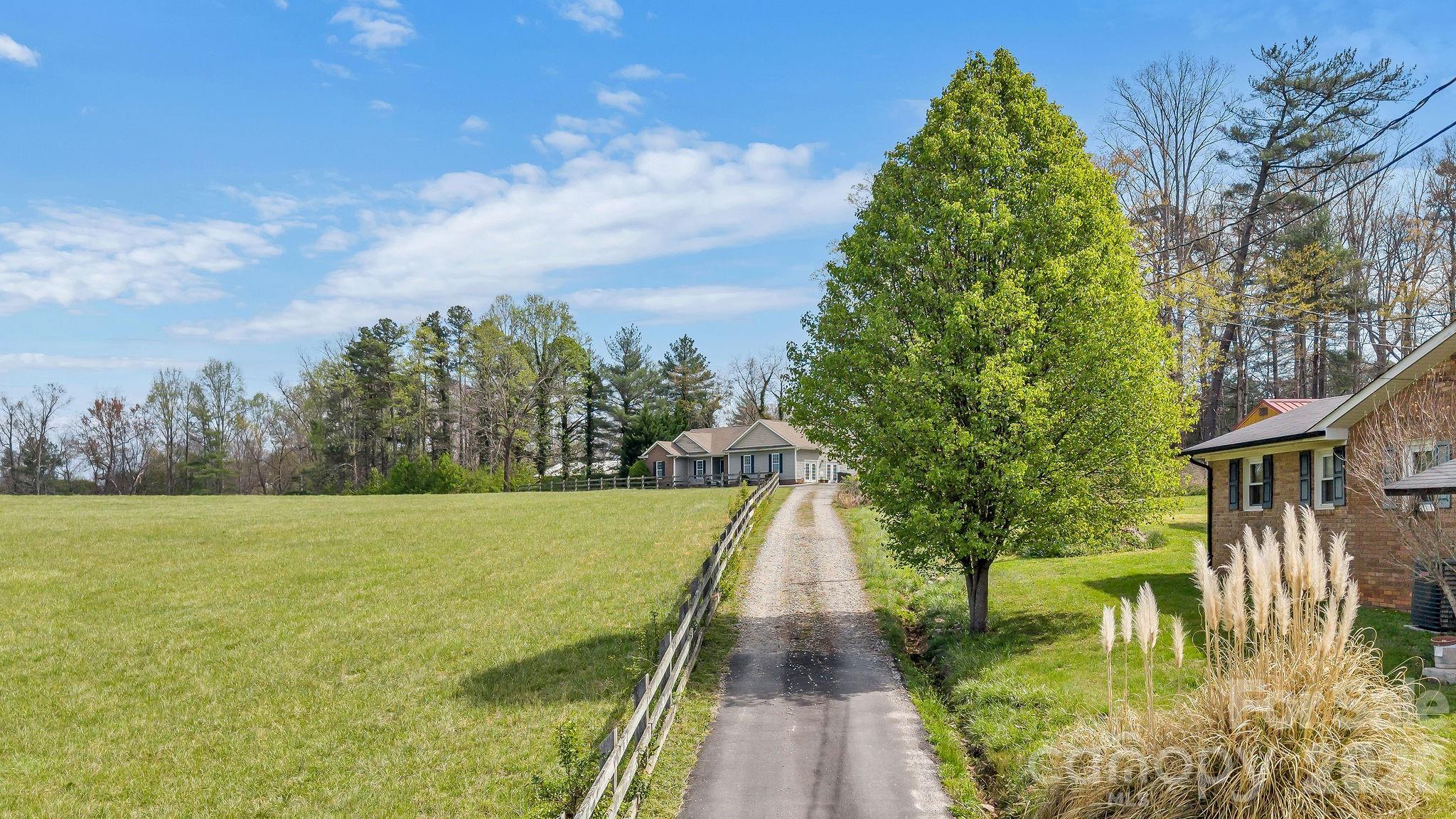 2228 Sparta Road North Wilkesboro NC 28659