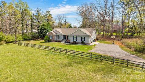 2228 Sparta Road North Wilkesboro NC 28659