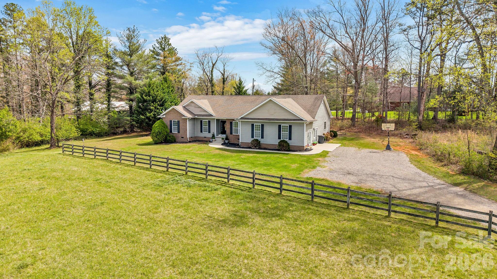 2228 Sparta Road North Wilkesboro NC 28659
