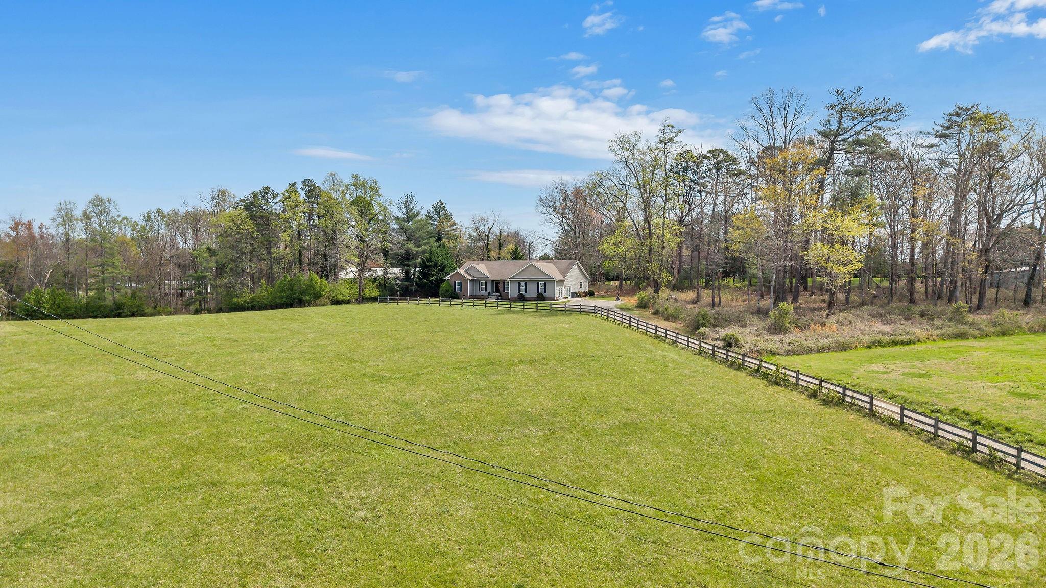 2228 Sparta Road North Wilkesboro NC 28659
