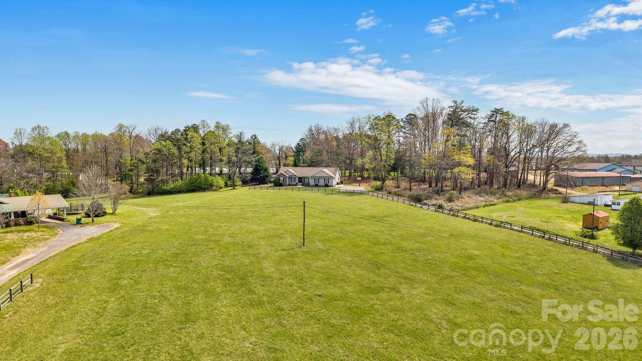 2228 Sparta Road North Wilkesboro NC 28659
