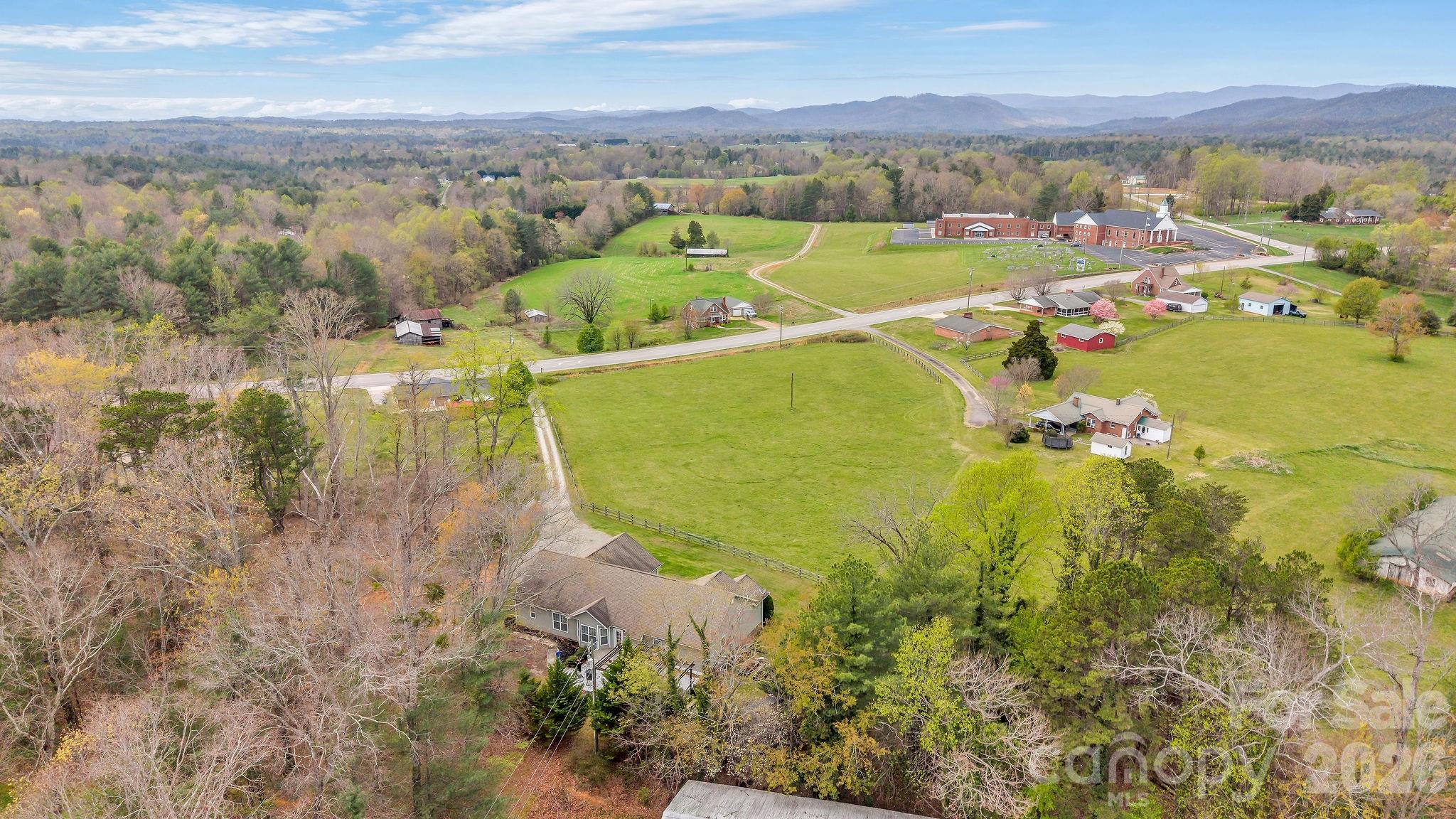 2228 Sparta Road North Wilkesboro NC 28659