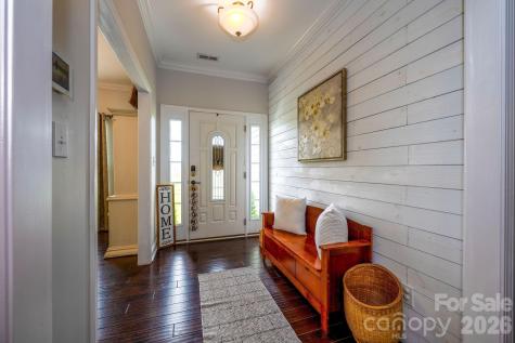 2228 Sparta Road North Wilkesboro NC 28659