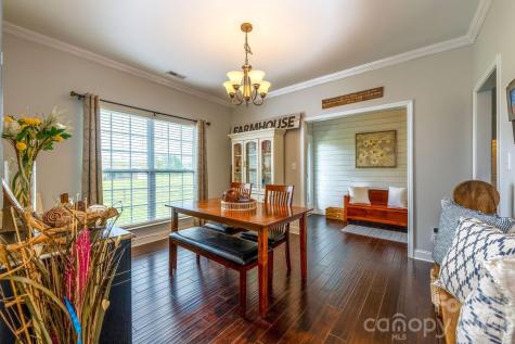 2228 Sparta Road North Wilkesboro NC 28659