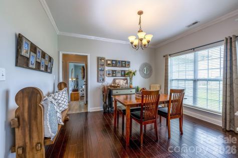 2228 Sparta Road North Wilkesboro NC 28659