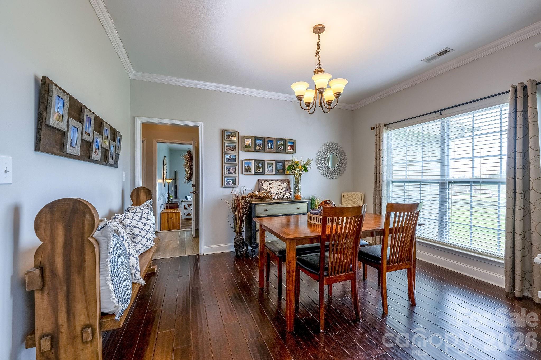 2228 Sparta Road North Wilkesboro NC 28659