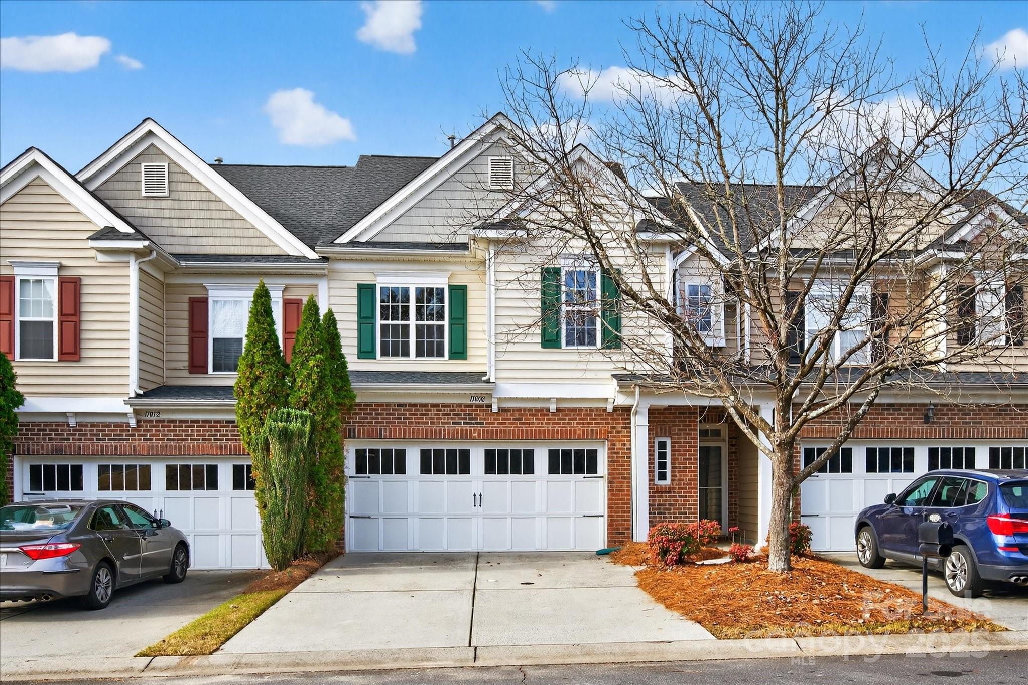 11008 Burnt Leather Lane Charlotte NC 28277