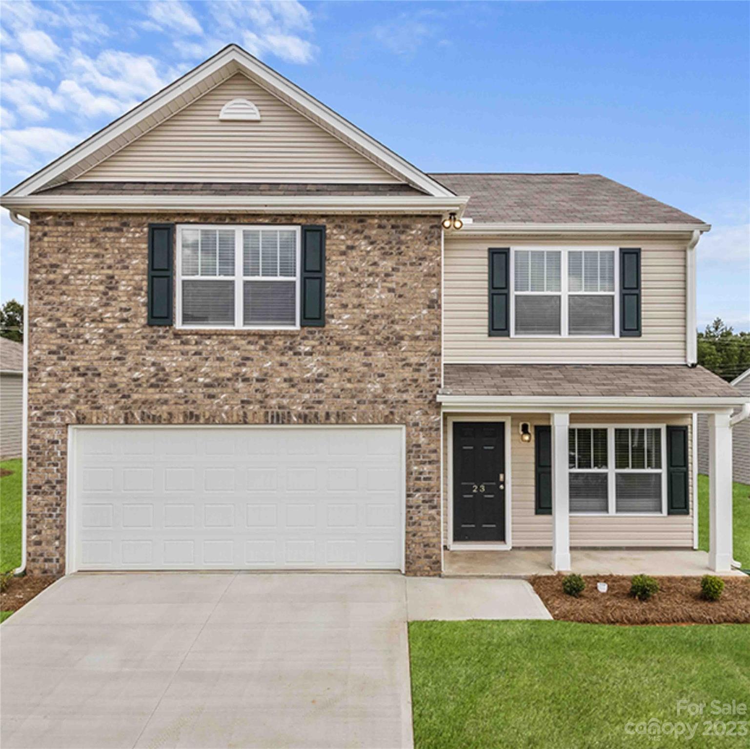 4617 Opus Lane Charlotte NC 28214