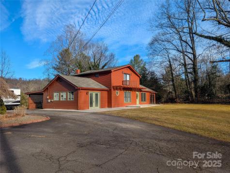 455 Rocky Springs Heights Burnsville NC 28714