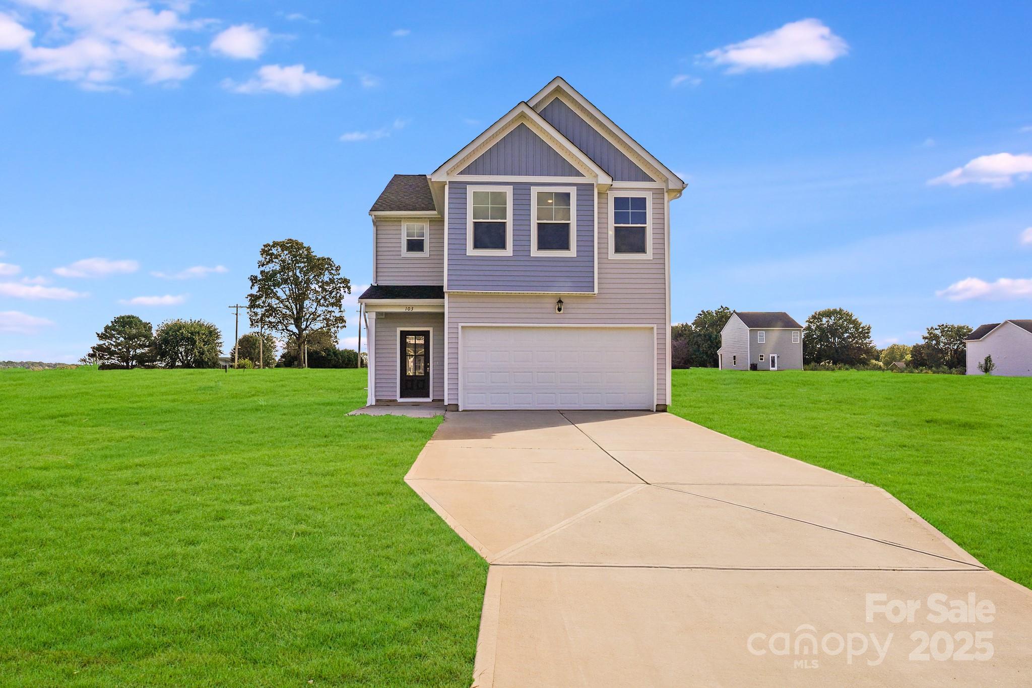 103 Red Cedar Lane Statesville NC 28625