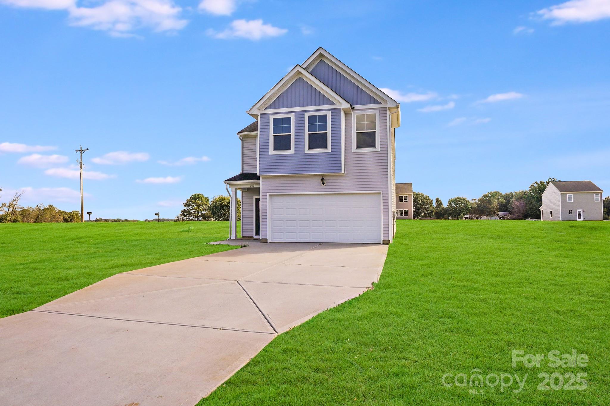 103 Red Cedar Lane Statesville NC 28625