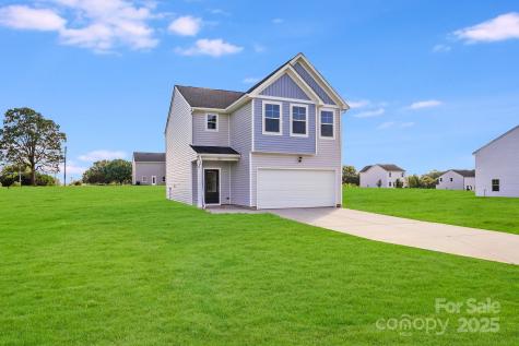 103 Red Cedar Lane Statesville NC 28625