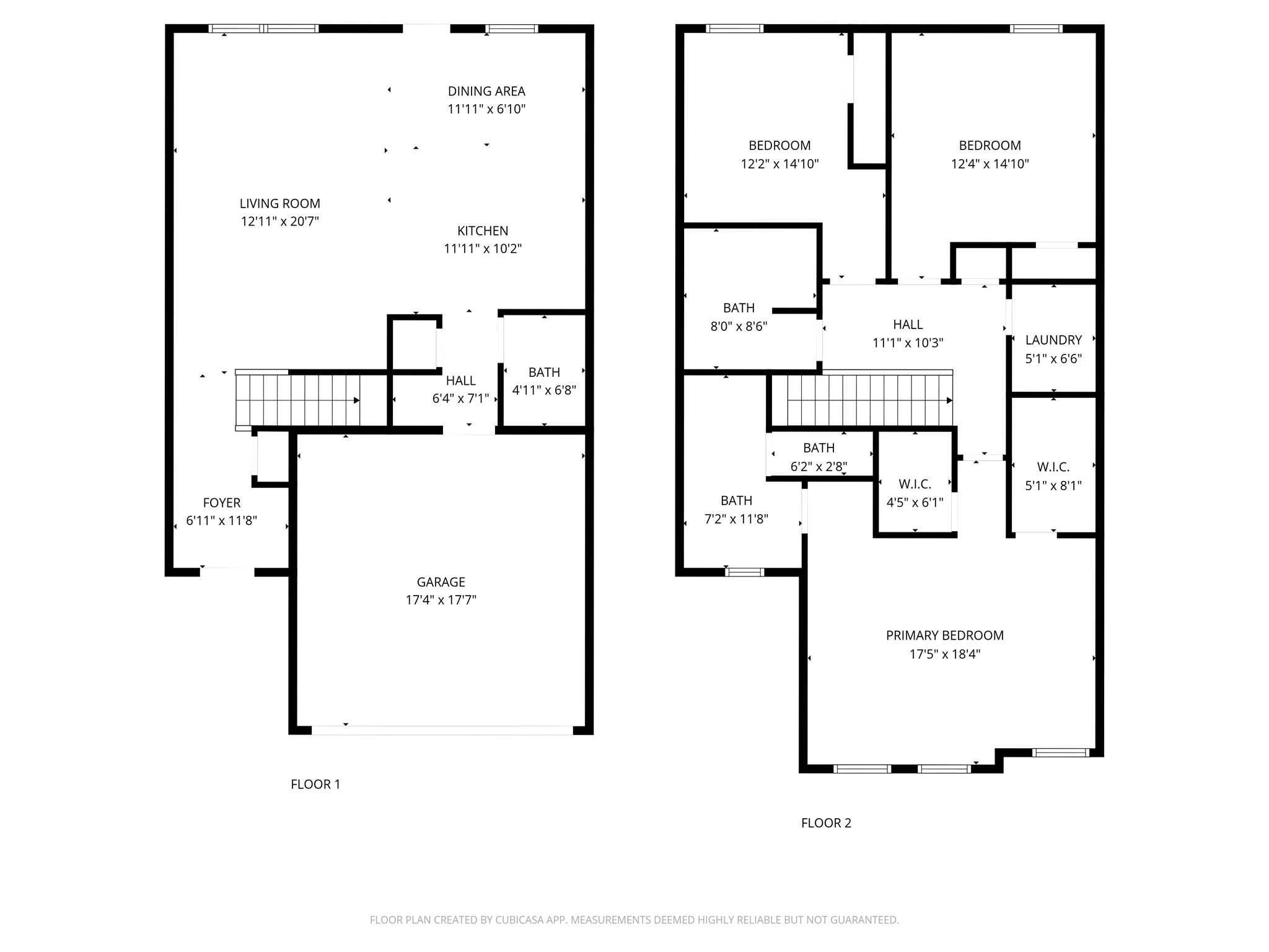 103 Red Cedar Lane Statesville NC 28625