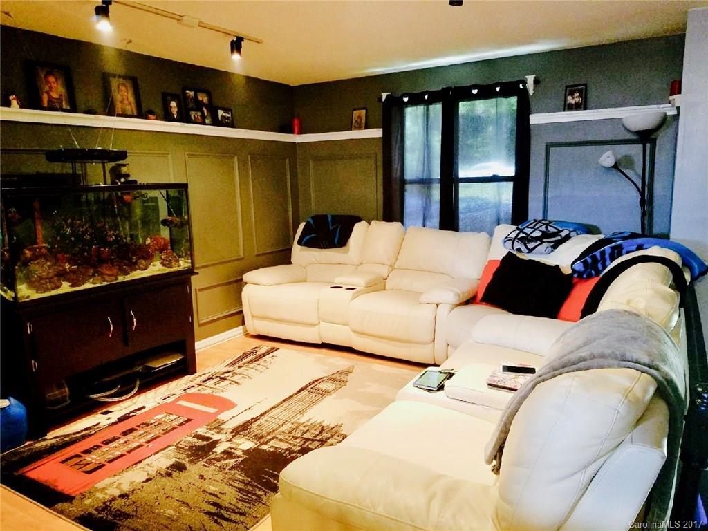 8451 Shiredale Lane Charlotte NC 28212