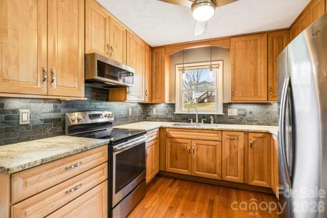 20 Ridge Cross Road Asheville NC 28805