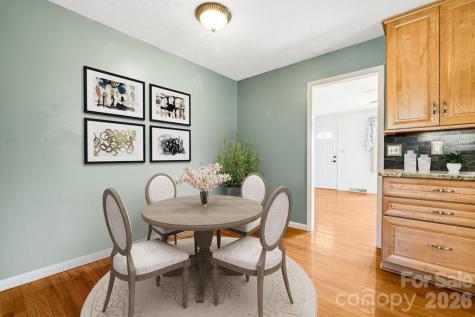 20 Ridge Cross Road Asheville NC 28805