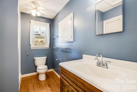20 Ridge Cross Road Asheville NC 28805
