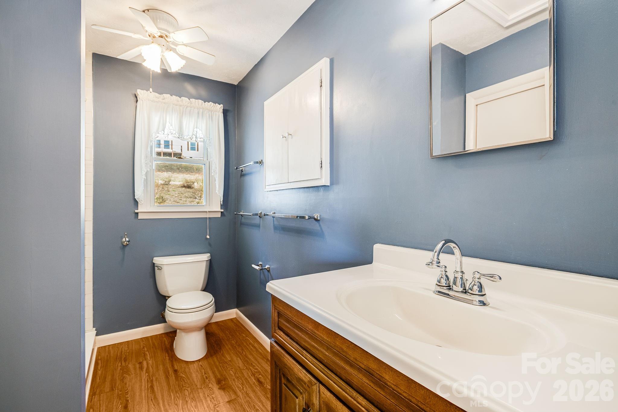 20 Ridge Cross Road Asheville NC 28805