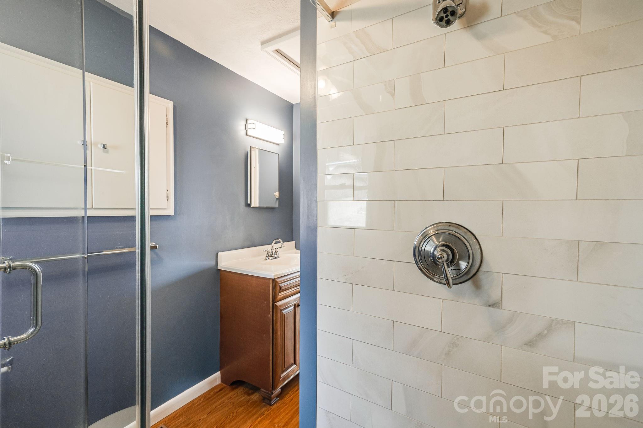 20 Ridge Cross Road Asheville NC 28805