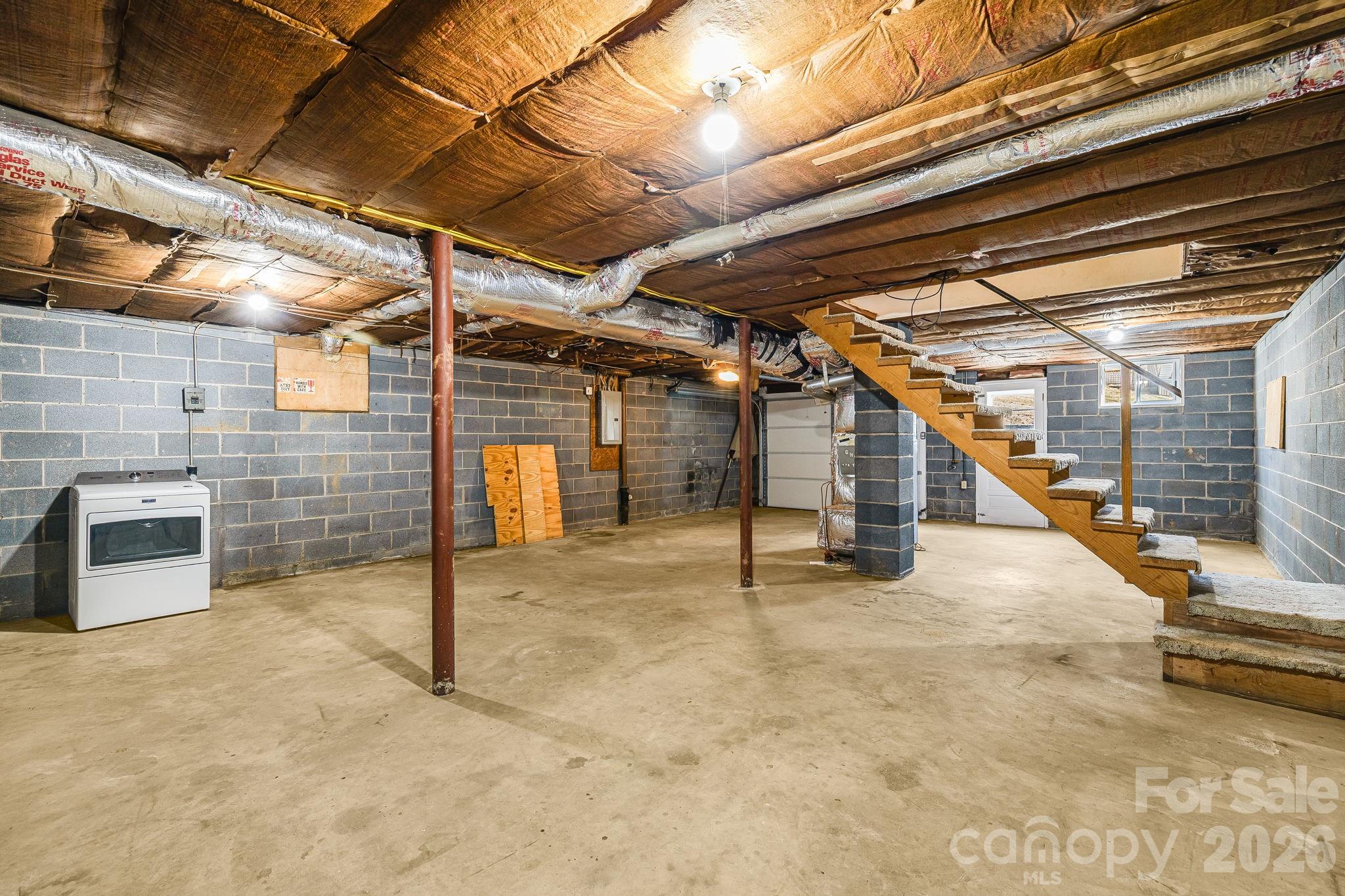 20 Ridge Cross Road Asheville NC 28805