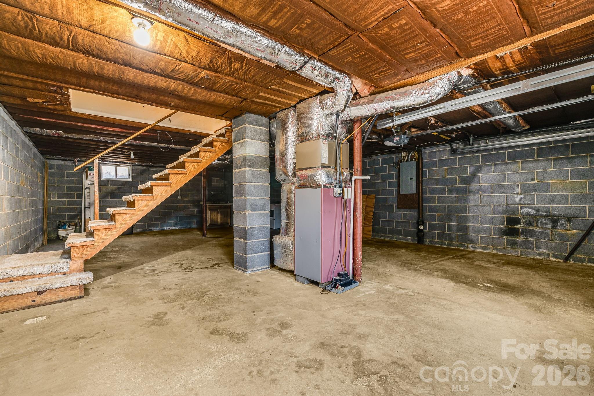 20 Ridge Cross Road Asheville NC 28805