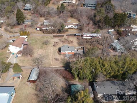 20 Ridge Cross Road Asheville NC 28805